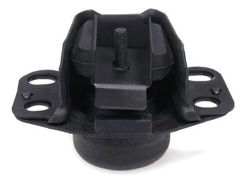 Soporte Pata Motor Renault Symbol 1.6 8v Derecho 0