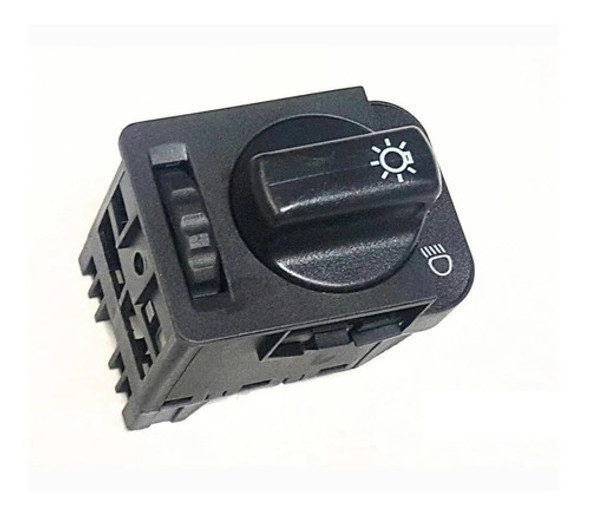 Llave De Luces Con Reostato Chevrolet Corsa Classic Nacional 1