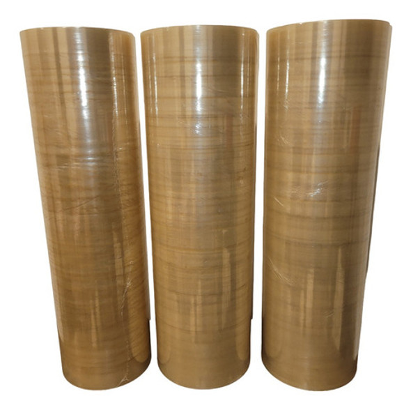 Rollo De Film Apto Alimento 3u 38x1000 + 2 Rollo De Aluminio 0 Rollo De Film Apto Alimento 3u 38x1000 + 2 Rollo De Aluminio 0