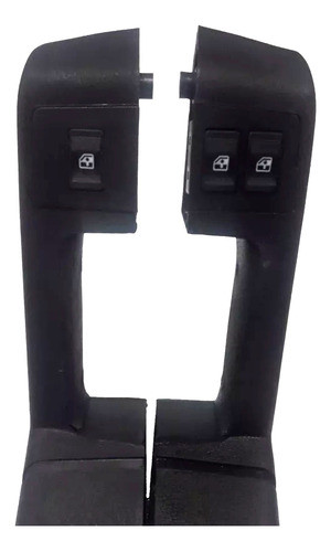 Teclas Levanta Vidrios Electricos Apoyabrazos Fiat Uno Duna 1