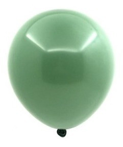 Globo Retro - 50 Unidades - Universo Mágico 1