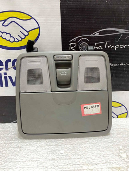 Porta Óculos Veloster 2013 0