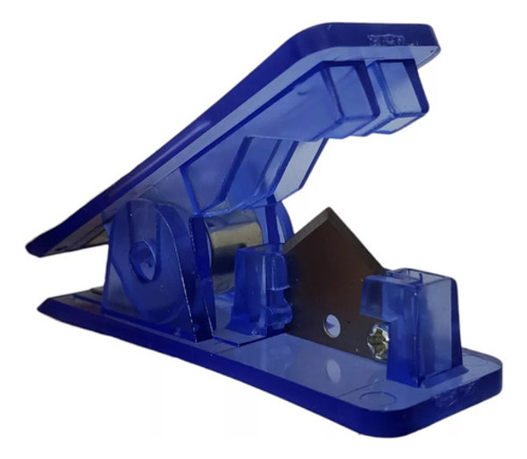 Cortador Tubo Y Manguera Neumatica Cutter P/ Tecalan 0
