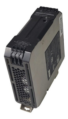 Fonte Chaveada S8vk-c12024 Omron 120w 24v 5a 1