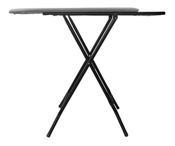 Mesa De Passar Roupa Passadeira Dobrável Extra Forte Grande 1