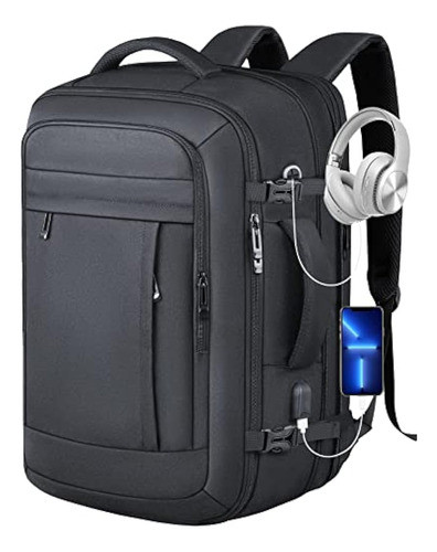 Mochila De Viaje Tednetgo, Mochila De Mano, Mochila Para 0