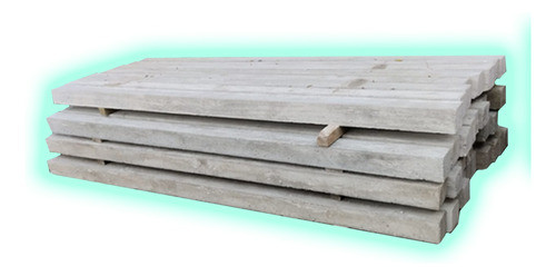 Columnas Al Hormigon 2,20x10x10 0