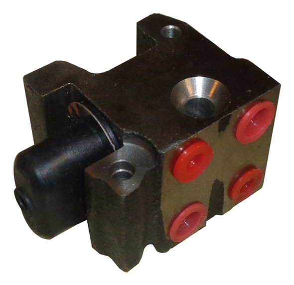 Valvula Limitadora Freno Vw Fox-su-trend 0