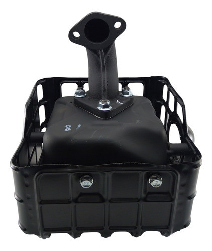 Escape Completo P/ Motor Bfg 15.0 Cv Master - Buffalo 15521 1