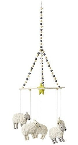 Pehr Diseños Contar Ovejas Movil 0