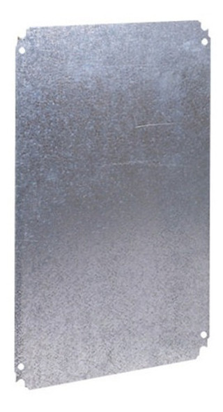 Placa De Montaje Metalica 400x300mm Nsymm43 0
