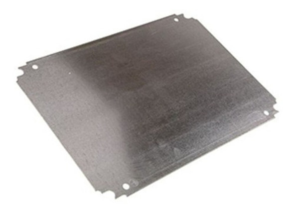 Placa De Montaje Metalica 400x300mm Nsymm43 1