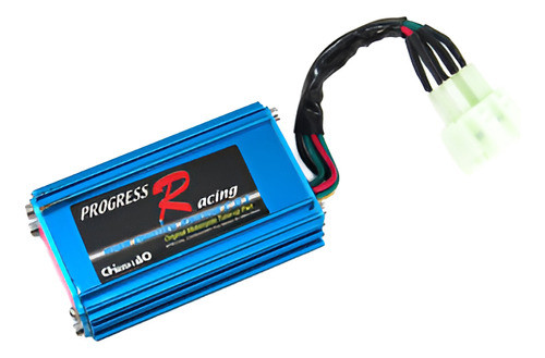 Cdi Racing Analog  Dakar X3m Vx Um Nitrox 0