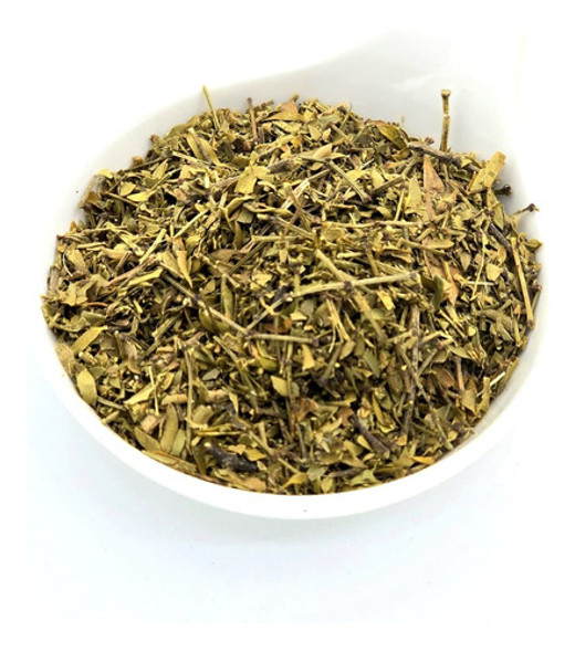 Jarilla Deshidratada X 1kg Hierba Para Infusión 0