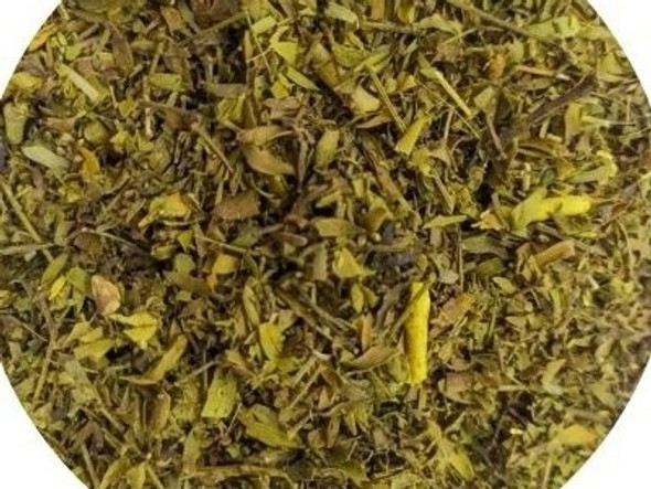 Jarilla Deshidratada X 1kg Hierba Para Infusión 1