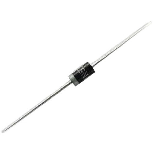 Diodo Rapido 1a 400v 500ns Fr104 Pack 100 Unidades 1