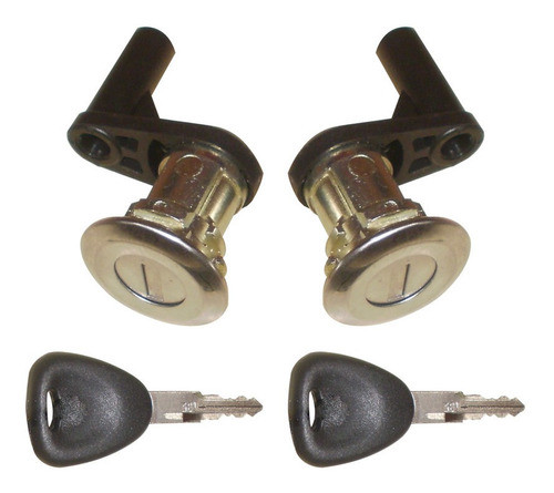 Jgo.tambor Cerrad.puertas Sandero - I20868 0