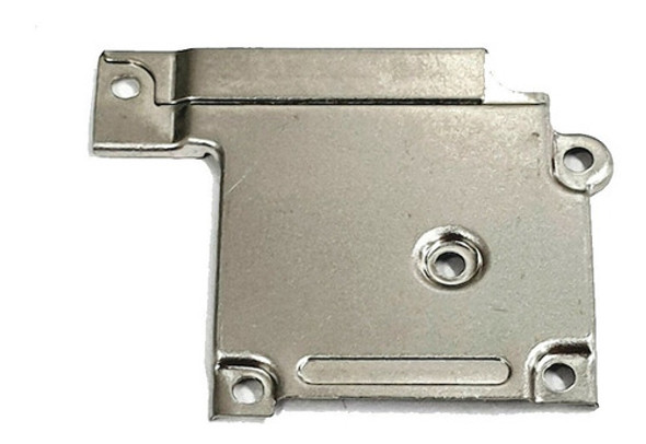 Blindaje Chapa Metal Conector Lcd Camara iPhone 6 Cobertor 0