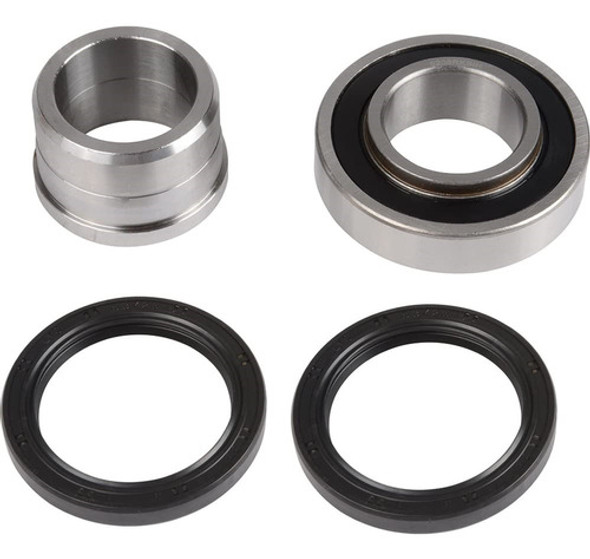 Kit Ruleman Trasero Retenes Seguro Suzuki Vitara Dg4080 0