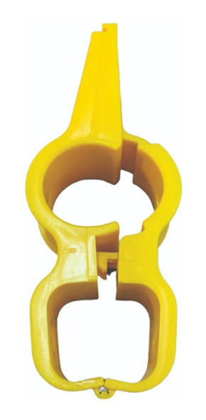 Suporte Linha Bebedouro Lubing Conduite Suspensão 30un. 0