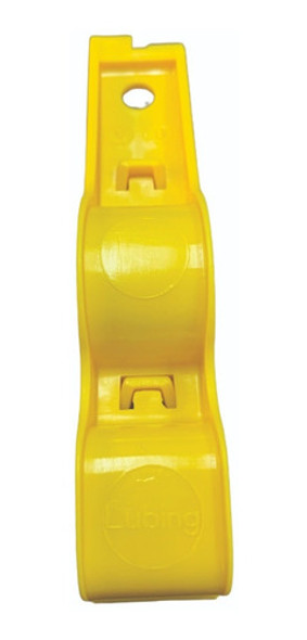 Suporte Linha Bebedouro Lubing Conduite Suspensão 30un. 1