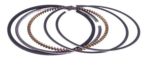 Juego De Aros Yamaha Crux 110 Original Delcar Motos ® 0