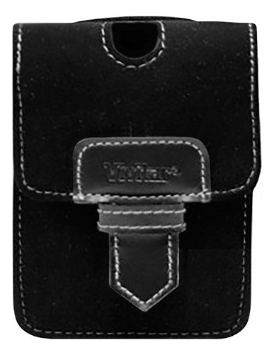 Estuche Para Cámara Digital Vivitar Exc-3 Tapa De Terciopel 0