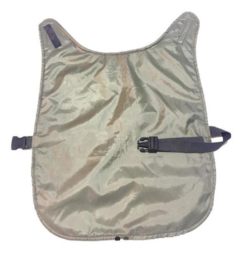 Capa Para Perro Impermeable 0