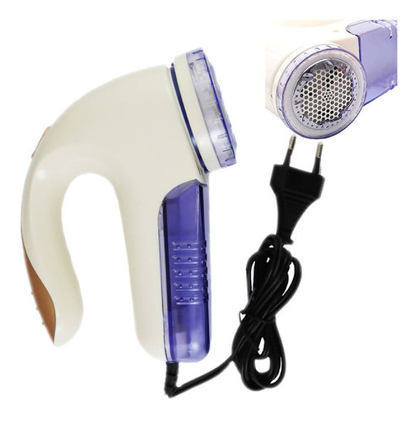 Papa Bolinha Tira Pelos Eétrico Cabelo Roupa Limpeza Tecidos 0