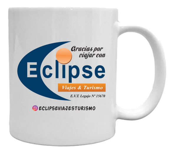 Tazas Ceramicas Personalizadas Sublimada Logo Foto O Frase 0