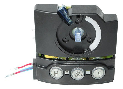 Botonera C/plaqueta Procesadora Liliana Modelo Am790 Am4232 0