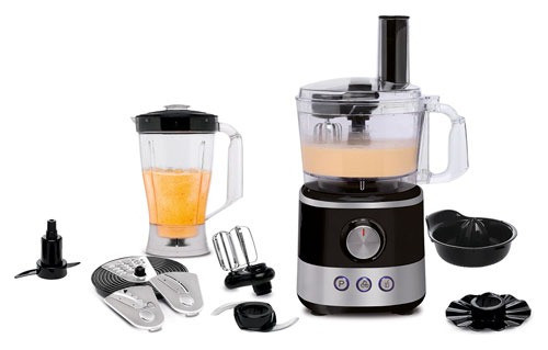 Botonera C/plaqueta Procesadora Liliana Modelo Am790 Am4232 1