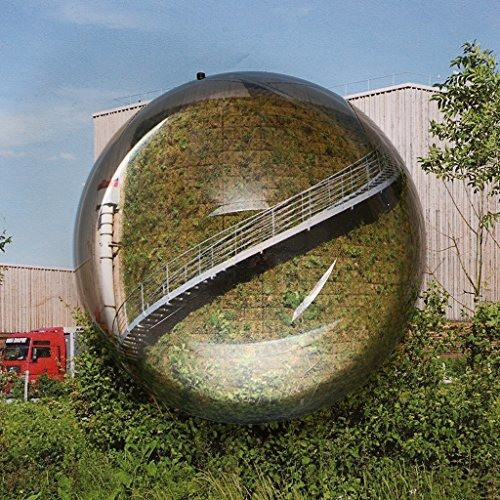 Cupula De Lupa Para Lectura (8cm) 1