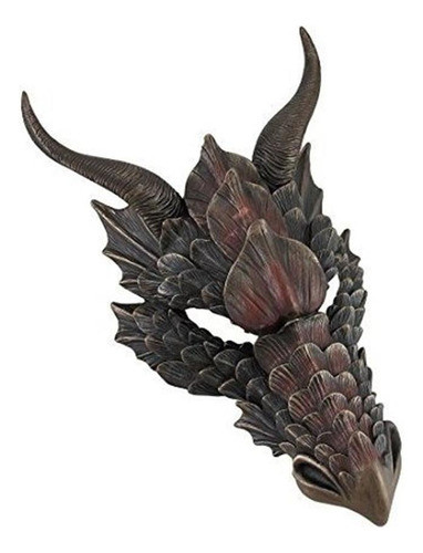 Cabeza De Dragon En Cabeza De Dragon 0