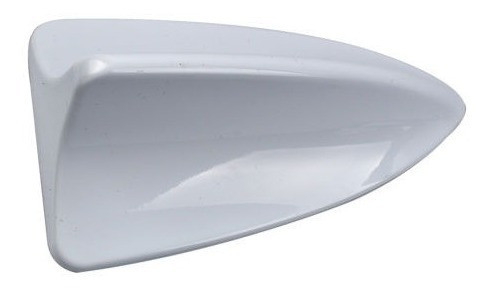 Universal Car Roof Radio Am / Fm Signal Shark Fin Style Ante 0