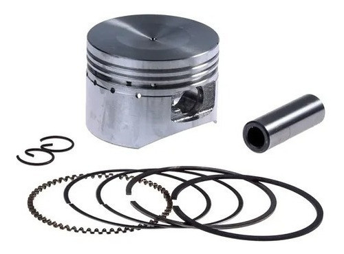 Kit De Pistón Gilera Smash 110 0.75 (53.25) P13 1