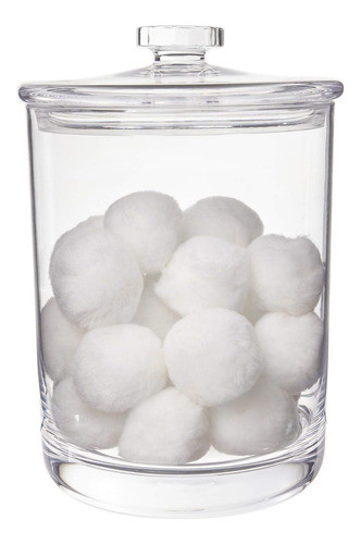 Botella Boticario Plástico Transparente Calidad Superior 60z 0