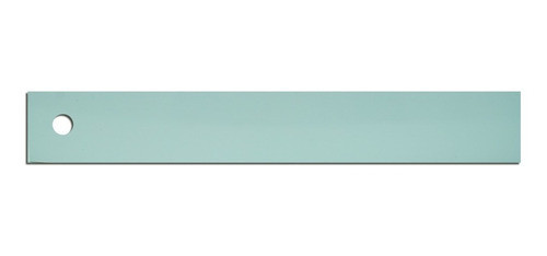 Canto Filo Rauvisio Brillante Blanco 23mm. X 1mm. Rehau 0