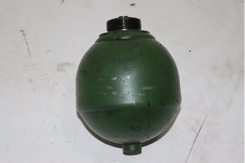 Esfera Central Suspensión Hidráulica Citroen Xantia Esh-015 0
