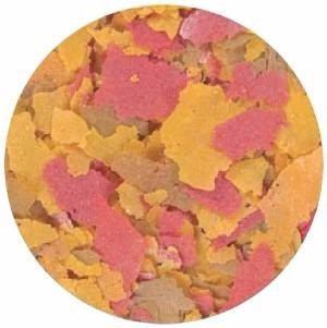 Alimento En Escamas P Peces Tropicales Fraccionado 100gs 1