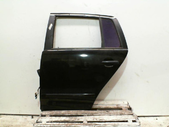 Puerta Trasera Izquierda Vw Suran 5p 2008 - 290339 0