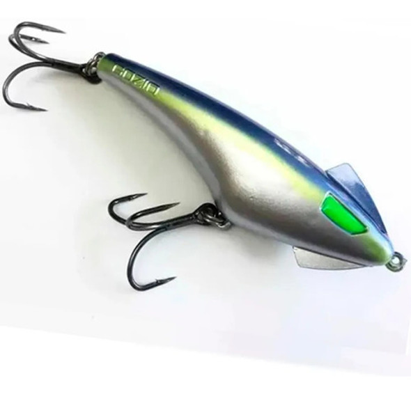 Señuelo Gozio Arrow 11,5cm 33grs Sub Superficie Baitcasting 0