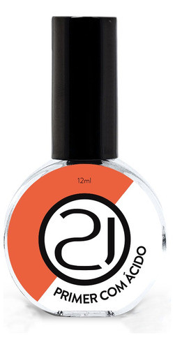 Primer Com Ácido Nails 21 12ml 0