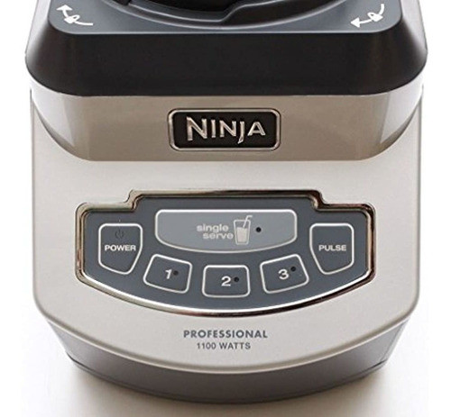 Repuestos Originales Ninja Bl660 Base Del Motor De Potencia 1