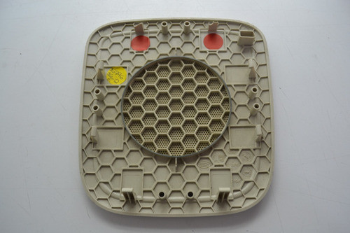 Tela Grade Acabamento Auto Falante Range Rover 2005 Original 0