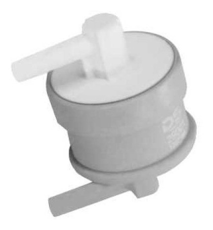 Filtro Sensor Map Turbina Hilux 2.5 2005 2006 2007 2008 2009 1