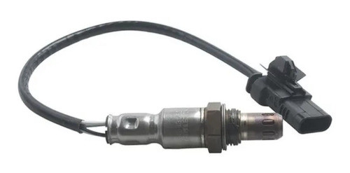 Sonda Lambda Spin 17/ (en Catalizador) Chevrolet Original 1
