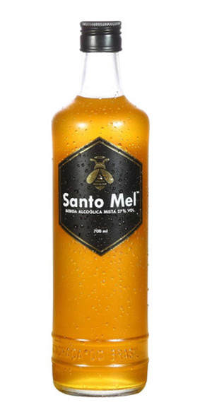 Aperitivo Santo Mel 0