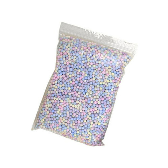 Bolsa Bolitas De Espuma Poliestireno 50gms Cotillón Ltf Shop 0