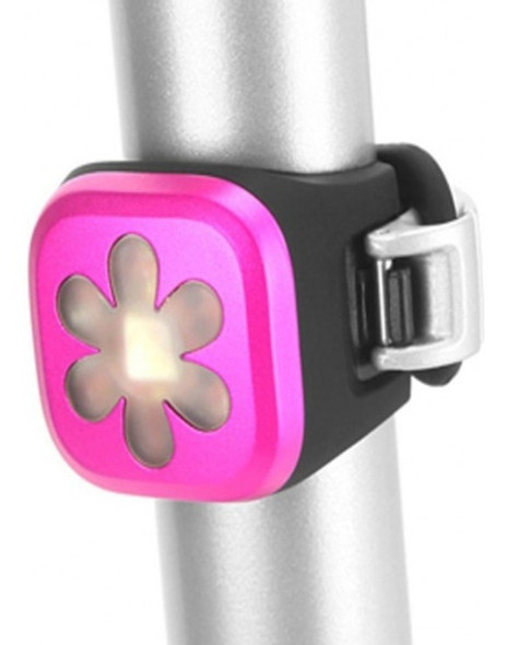 Luz Led Delantera Knog Flower Blinder Bicicleta 0